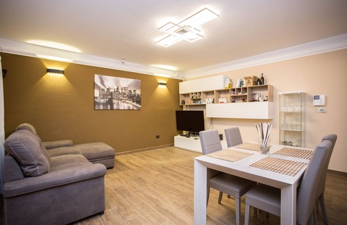 Tavullia House | Affittacamere da Marco