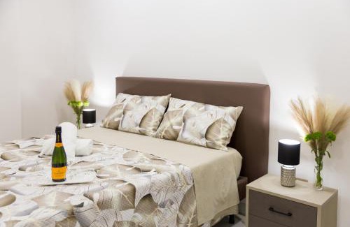 Poggiomarino House | Affittacamere Dersole