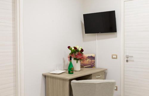 Poggiomarino House | Affittacamere Dersole