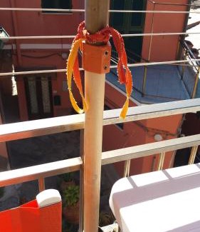 Vernazza House | Affittacamere Elisabetta