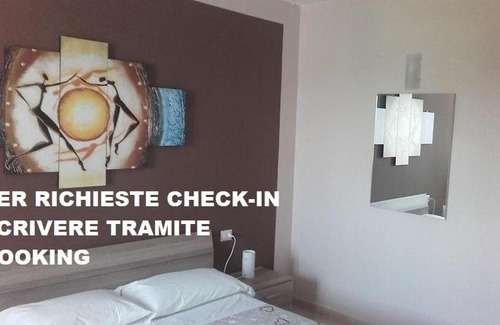 Parma Apartment | affittacamere emilia SELF CHECK IN