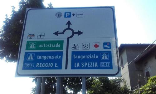 Parma Apartment | affittacamere emilia SELF CHECK IN