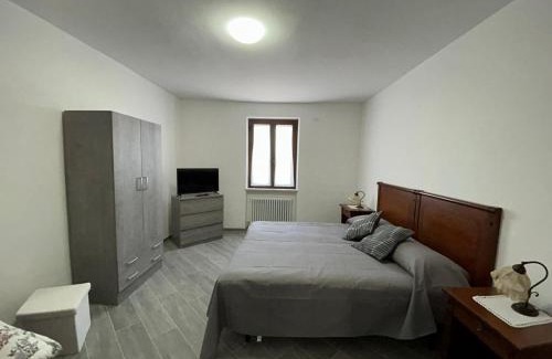 Greccio House | Affittacamere "Fratello Sole e Sorella Luna"