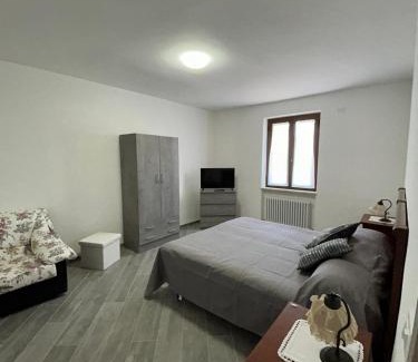 Greccio House | Affittacamere "Fratello Sole e Sorella Luna"