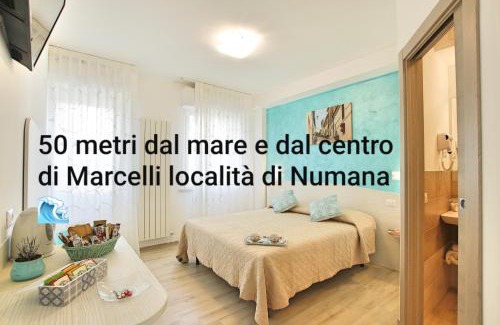 Marcelli House | Affittacamere I Principi del Conero