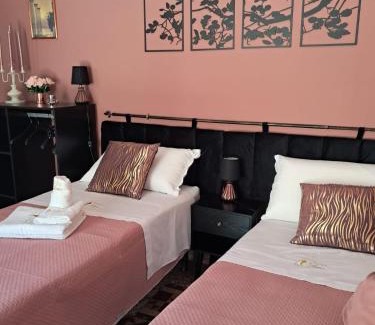 Reggio Calabria House | Affittacamere Stella Rooms