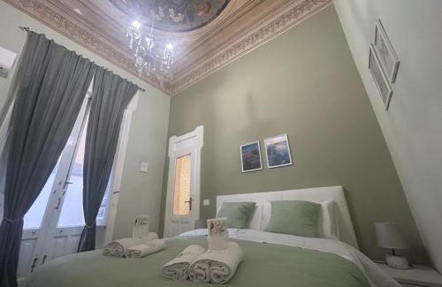 Reggio Calabria House | Affittacamere Stella Rooms