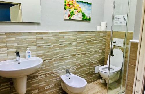 Ascoli Piceno House | Affittacamere La Grotta Magica