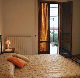 Pian di Sco House | Affittacamere La Sosta