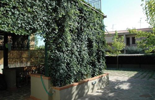 Pian di Sco House | Affittacamere La Sosta