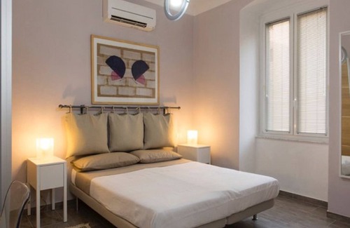 La Spezia Historic Centre House | Affittacamere Le Farfalle