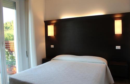 Poggio Bed & Breakfast | Affittacamere Le Fontanelle