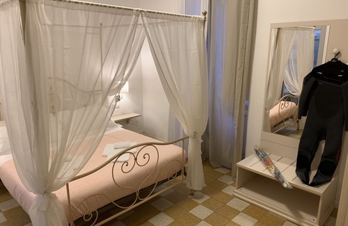 Levanto House | Affittacamere LevantoMare