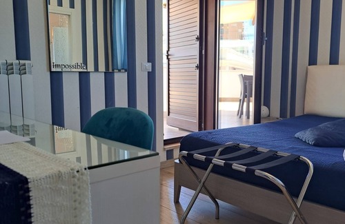 Barletta House | affittacamere massimo d'azeglio