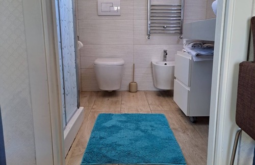 Barletta House | affittacamere massimo d'azeglio