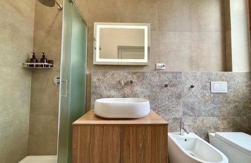 Sant' Ambrogio House | Affittacamere Medusa