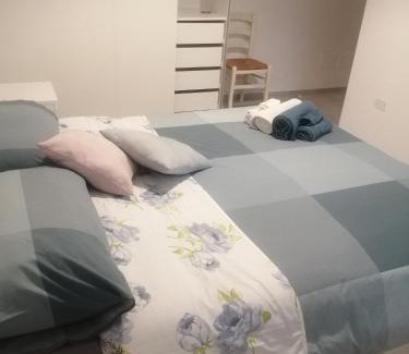 Osimo House | Affittacamere Roberta