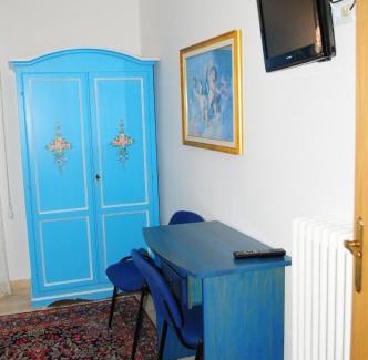 Mamoiada Bed & Breakfast | affittacamere S'Ortensia