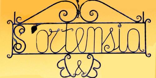 Mamoiada Bed & Breakfast | affittacamere S'Ortensia