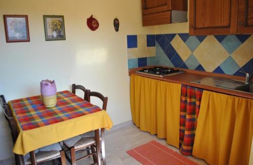 Mamoiada Bed & Breakfast | affittacamere S'Ortensia