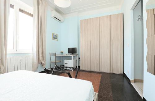 Albaro House | Affittacamere "SAN MARTINO ROOMS"