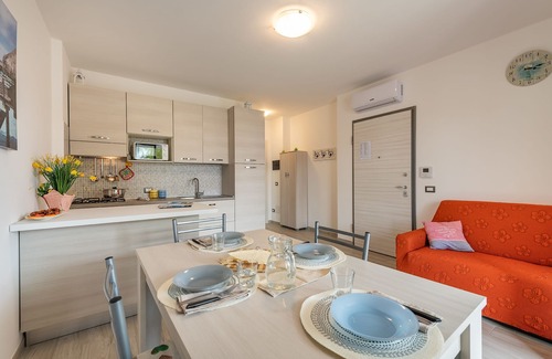 La Pietraia Apartment | AffittaSardegna - Bilo Agostino 2