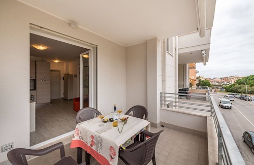 La Pietraia Apartment | AffittaSardegna - Bilo Agostino 2