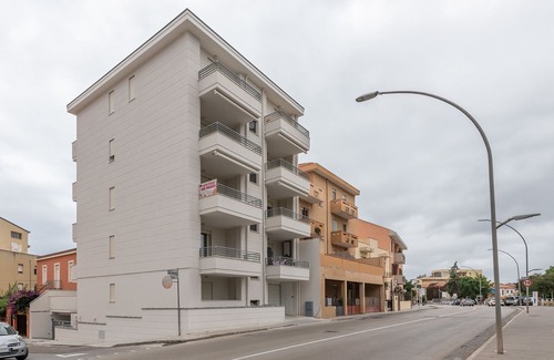La Pietraia Apartment | AffittaSardegna - Bilo Agostino 2