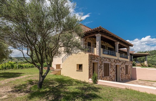 Siniscola Apartment | AffittaSardegna - Casa Pompia 1