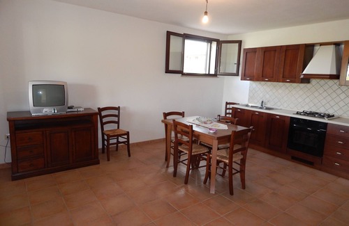 Siniscola Apartment | AffittaSardegna - Casa Pompia 4