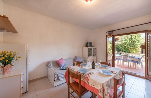 San Teodoro City Centre Apartment | AffittaSardegna - Grosseto Apartments