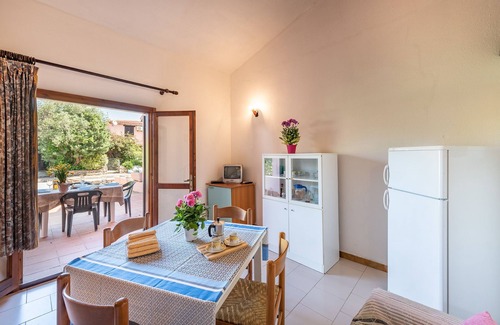 San Teodoro City Centre Apartment | AffittaSardegna - Grosseto Apartments