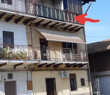Bareggio Apartment | Affitti brevi ferrera Bilocale Ilenia 20 minuti da Rho Fiera e San Siro