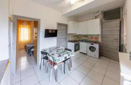 Bareggio Apartment | Affitti brevi ferrera Bilocale Ilenia 20 minuti da Rho Fiera e San Siro