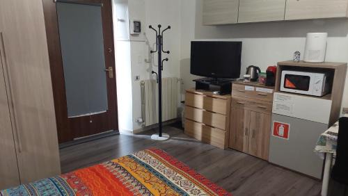 Bareggio Apartment | Affitti brevi ferrera Monolocale Ferrera 20 minuti da RHO Fiera e San Siro