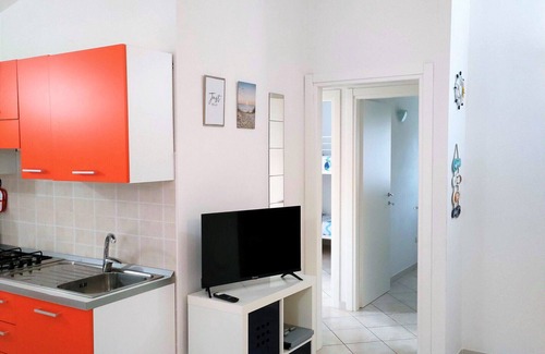 Santa Maria Coghinas Apartment | Affittimoderni Santa Maria Coghinas