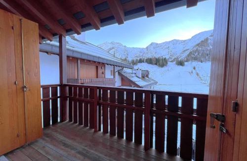 San Simone Apartment | Affittimoderni San Simone - VALS30