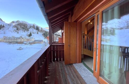 San Simone Apartment | Affittimoderni San Simone - VALS30