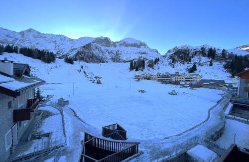San Simone Apartment | Affittimoderni San Simone - VALS30