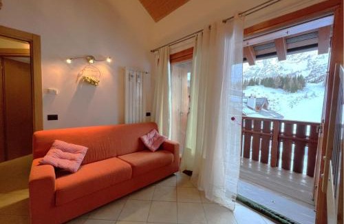 San Simone Apartment | Affittimoderni San Simone - VALS30