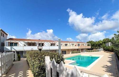 Viddalba Apartment | Affittimoderni Viddalba Stelle Marine - VISM11