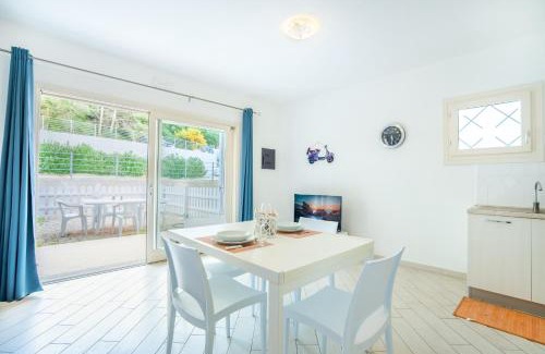 Viddalba Apartment | Affittimoderni Viddlba Stelle Marine - VISM07