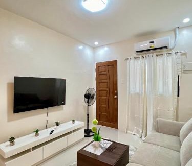Cagayan de Oro Apartment | Affordable and Cozy Home in Cagayan de Oro