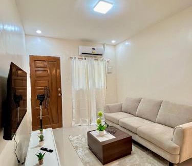 Cagayan de Oro Apartment | Affordable and Cozy Home in Cagayan de Oro