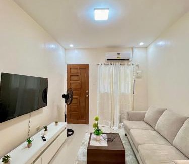 Cagayan de Oro Apartment | Affordable and Cozy Home in Cagayan de Oro