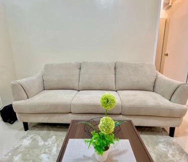 Cagayan de Oro Apartment | Affordable and Cozy Home in Cagayan de Oro
