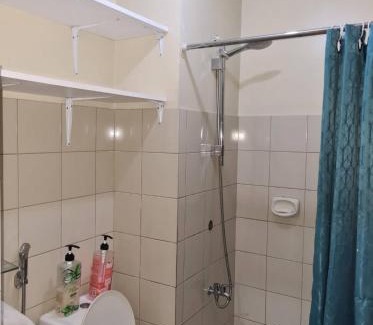 Taytay Apartment | Affordable Condo for Rent along Ortigas Extension