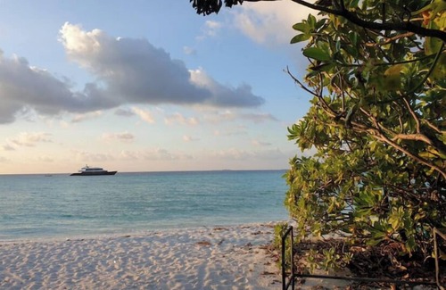 Dhigurah Apartment | Affordable holiday in Maldivesnnn