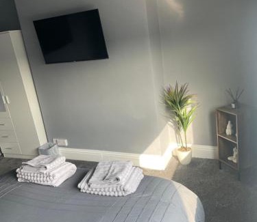 Sunderland Apartment | Affordable Luxury 4 Modern apartment in Sunderland