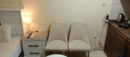 Naif Apartment | AFFORDABLE LUXURY STUDIO for Couple & Executives